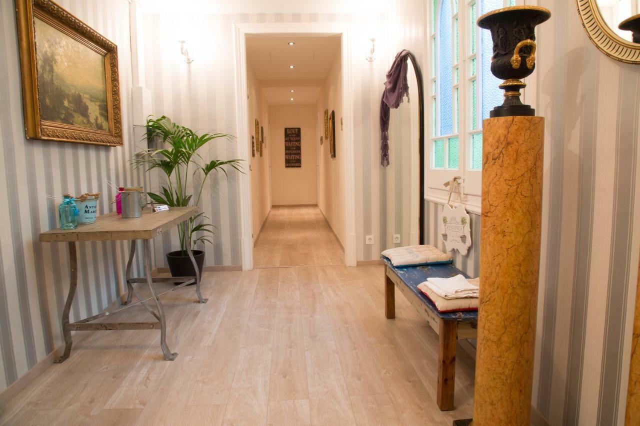 Casa Kessler Barcelona Hostel — Bilder 2