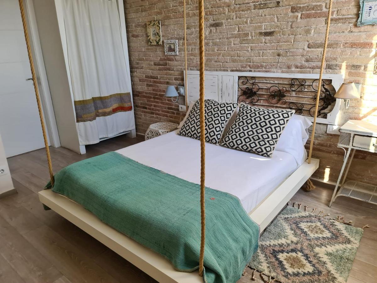 Casa Kessler Barcelona Hostel — Bilder 3